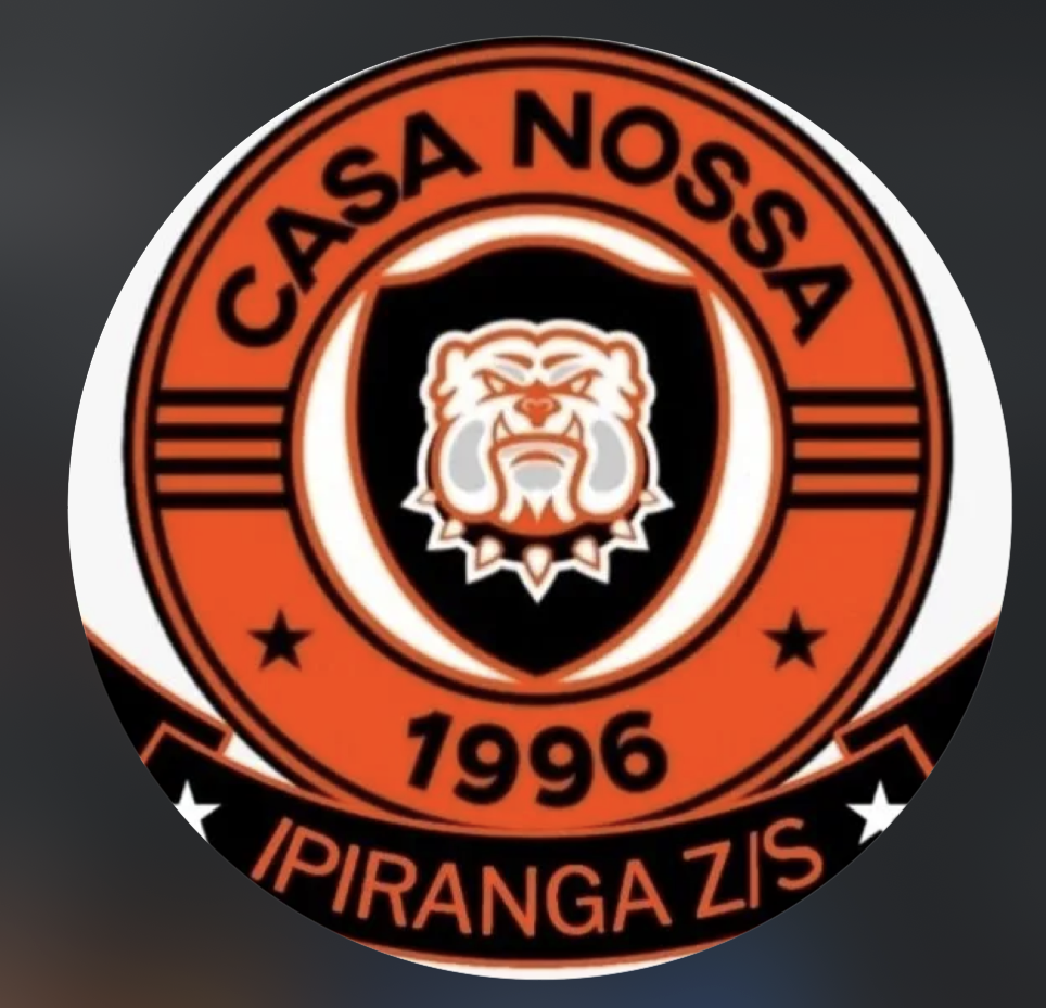 Escudo Casa Nossa