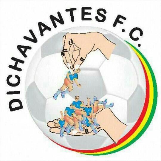 Escudo Dichavantes