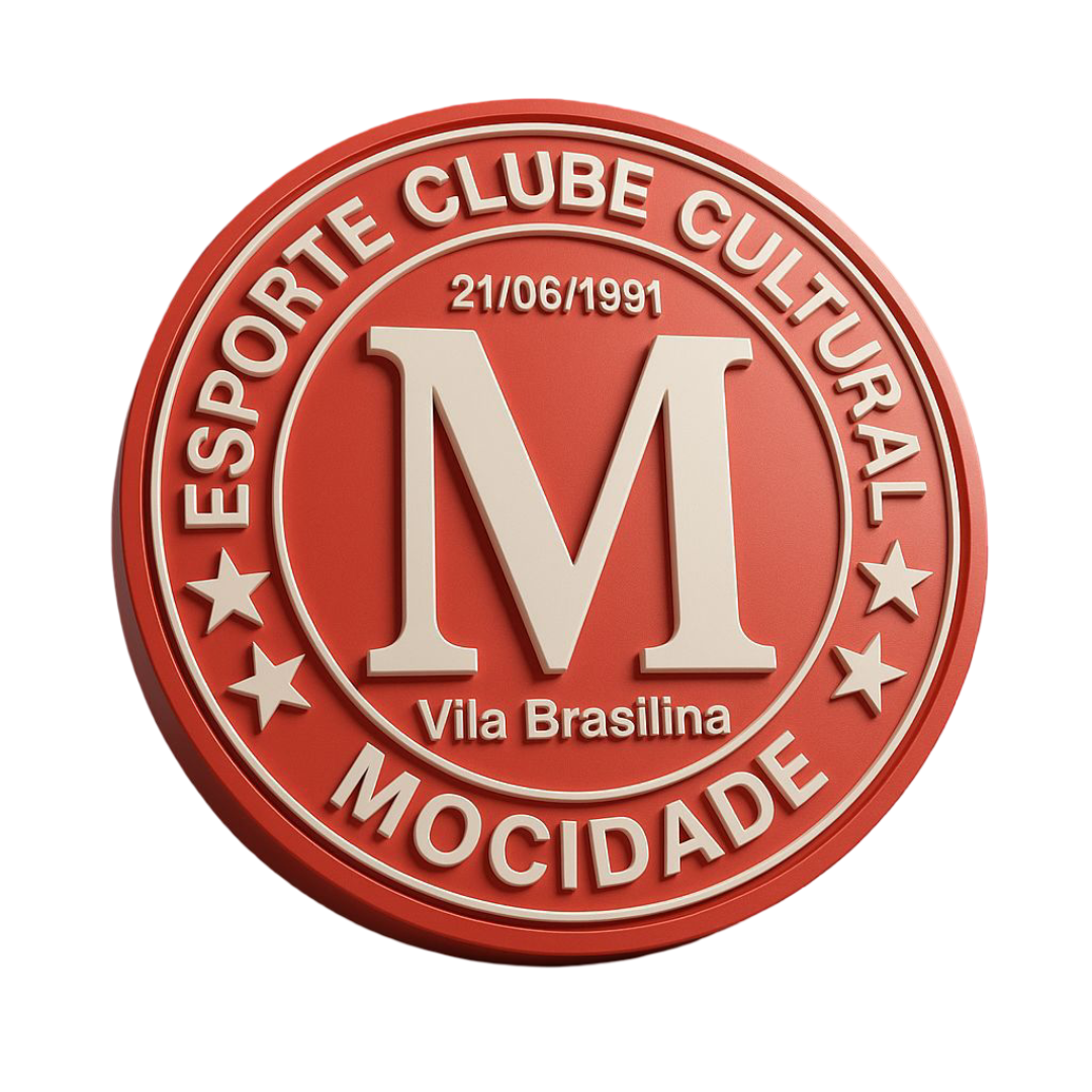 Escudo Mocidade
